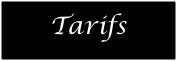 Tarifs